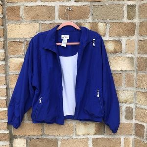 Koret Sport Vintage Bomber